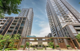 TILIA RESIDENCES