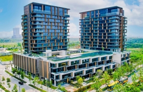 COVE RESIDENCE