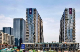 THE OPERA RESIDENCES