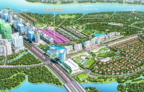 SARITOWN