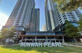 SUNWAH PEARL