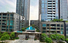 LINDEN RESIDENCES