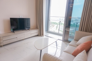 1PN| 1WC| 63M2| Full nội thất| 28 triệu/tháng