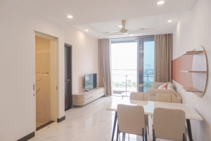 1PN| 1WC| 63M2| Full nội thất| 28 triệu/tháng