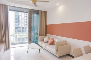 1PN| 1WC| 63M2| Full nội thất| 28 triệu/tháng