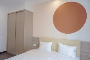 1PN| 1WC| 63M2| Full nội thất| 28 triệu/tháng