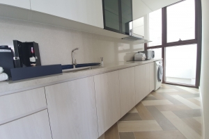 1PN| 1WC| 50M2| Nội thất cơ bản| 16.8 tỷ - Sẵn sổ