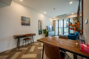 1PN| 1WC| 50M2| Full nội thất| 14.5 tỷ - Sẵn sổ