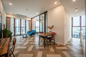 1PN| 1WC| 50M2| Full nội thất| 14.5 tỷ - Sẵn sổ