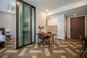 1PN| 1WC| 50M2| Full nội thất| 14.5 tỷ - Sẵn sổ