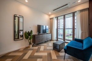 1PN| 1WC| 50M2| Full nội thất| 14.5 tỷ - Sẵn sổ