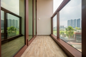 1PN| 1WC| 50M2| Full nội thất| 14.5 tỷ - Sẵn sổ