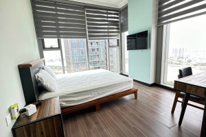 2PN| 2WC| 91M2| Full nội thất| 35 triệu/tháng