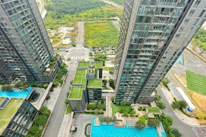 2PN| 2WC| 91M2| Full nội thất| 35 triệu/tháng