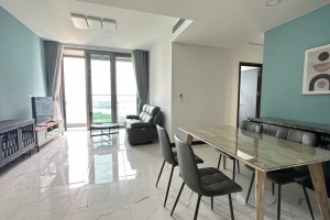 2PN| 2WC| 91M2| Full nội thất| 35 triệu/tháng