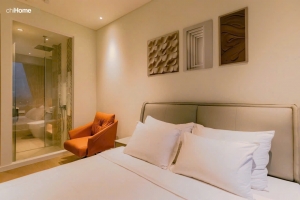 2PN|2WC|77M2| VIEW BITEXCO| 34.5 TỶ (SẴN SỔ)