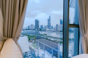 2PN|2WC|77M2| VIEW BITEXCO| 34.5 TỶ (SẴN SỔ)