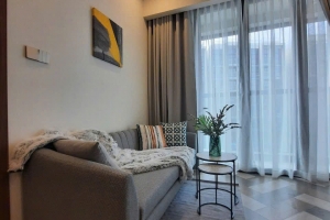 1PN| 1WC| 49M2| Full nội thất| 16 tỷ - Sẵn sổ