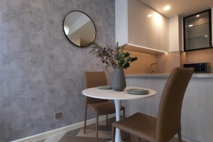 1PN| 1WC| 49M2| Full nội thất| 16 tỷ - Sẵn sổ