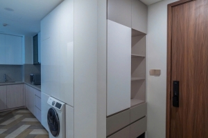 1PN| 1WC| 49M2| Full nội thất| 16 tỷ - Sẵn sổ