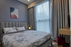 1PN| 1WC| 49M2| Full nội thất| 16 tỷ - Sẵn sổ