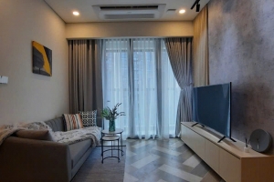 1PN| 1WC| 49M2| Full nội thất| 16 tỷ - Sẵn sổ