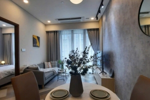 1PN| 1WC| 49M2| Full nội thất| 16 tỷ - Sẵn sổ