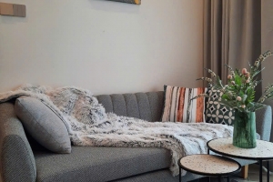 1PN| 1WC| 49M2| Full nội thất| 16 tỷ - Sẵn sổ