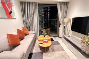 1PN| 1WC| 55M2| Full nội thất| 19.5 tỷ 