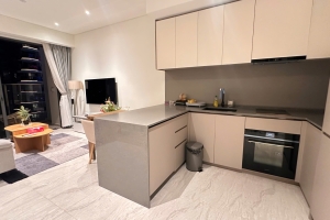 1PN| 1WC| 55M2| VIEW QUẬN 1| FULL NT| 19.5 TỶ ALL IN -Suất SPA