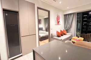 1PN| 1WC| 55M2| VIEW QUẬN 1| FULL NT| 19.5 TỶ ALL IN -Suất SPA