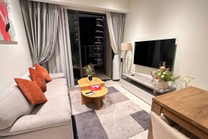 1PN| 1WC| 55M2| VIEW QUẬN 1| FULL NT| 19.5 TỶ ALL IN -Suất SPA