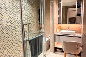 1PN| 1WC| 55M2| VIEW QUẬN 1| FULL NT| 19.5 TỶ ALL IN -Suất SPA