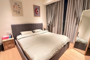 1PN| 1WC| 55M2| Full nội thất| 19.5 tỷ 