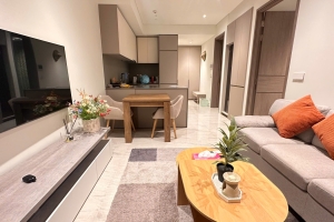 1PN| 1WC| 55M2| VIEW QUẬN 1| FULL NT| 19.5 TỶ ALL IN -Suất SPA