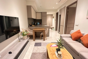 1PN| 1WC| 55M2| Full nội thất| 19.5 tỷ 