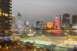 1PN| 1WC| 55M2| Full nội thất| 19.5 tỷ 