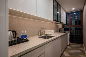 1PN| 1WC| 50M2| Full nội thất| 16 tỷ - Sẵn sổ