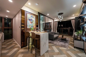 1PN| 1WC| 50M2| Full nội thất| 16 tỷ - Sẵn sổ