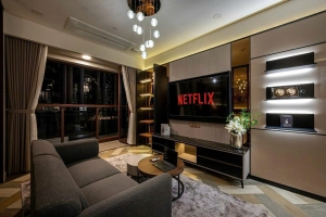 1PN| 1WC| 50M2| Full nội thất| 16 tỷ - Sẵn sổ