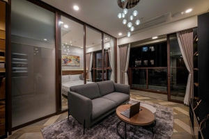 1PN| 1WC| 50M2| Full nội thất| 16 tỷ - Sẵn sổ