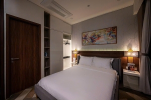 1PN| 1WC| 50M2| Full nội thất| 16 tỷ - Sẵn sổ