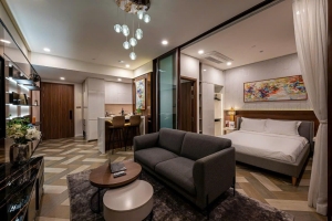 1PN| 1WC| 50M2| Full nội thất| 16 tỷ - Sẵn sổ