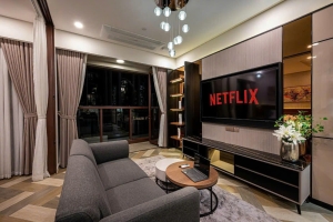 1PN| 1WC| 50M2| Full nội thất| 16 tỷ - Sẵn sổ