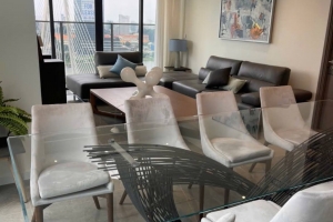 3PN| 2WC| 137M2| Full nội thất| 156 Triệu/Tháng