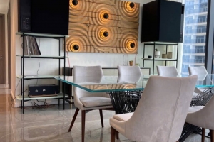 3PN| 2WC| 137M2| Full nội thất| 156 Triệu/Tháng