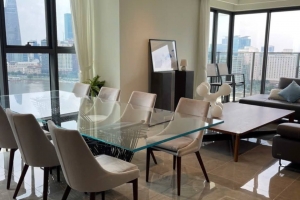 3PN| 2WC| 137M2| Full nội thất| 156 Triệu/Tháng