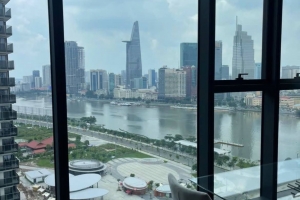 3PN| 2WC| 137M2| Full nội thất| 156 Triệu/Tháng