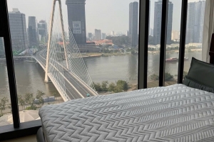 3PN| 2WC| 137M2| Full nội thất| 156 Triệu/Tháng