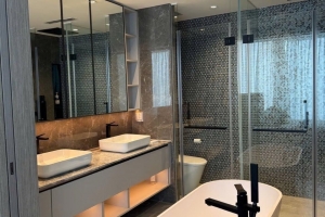 3PN| 2WC| 137M2| Full nội thất| 156 Triệu/Tháng